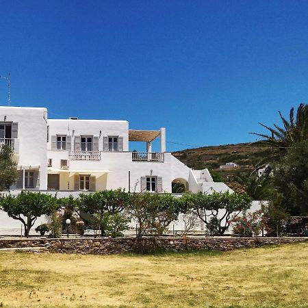 Ferienwohnung Margaritari Sifnos Platis Gialos  Exterior foto